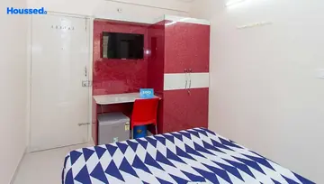 Project Image of Girls & Boys PG/Hostel in Zolo Maven BTM Layout, Bangalore - Image 289893