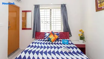 Project Image of Girls & Boys PG/Hostel in Zolo Maven BTM Layout, Bangalore - Image 289897
