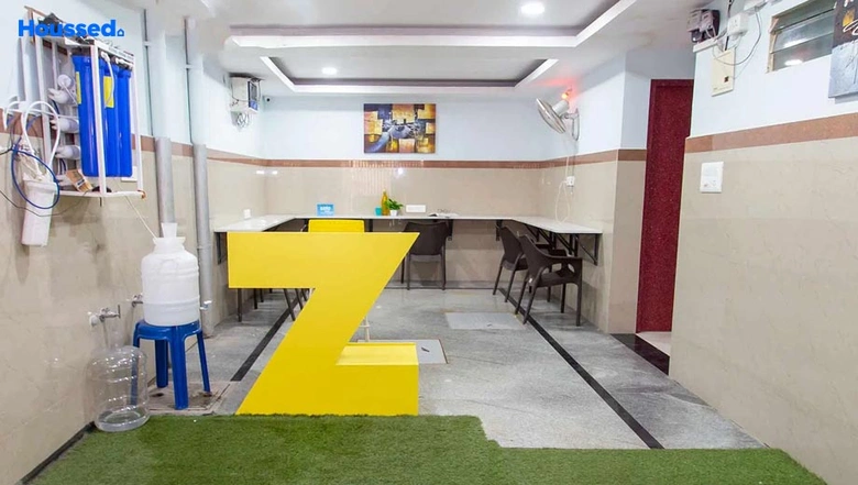 Project Image of Girls & Boys PG/Hostel in Zolo Maven, BTM Layout - Image 289894