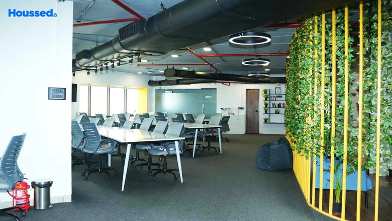 Sample Apartment of Coworking Space in 603 The Coworking Space Pentagon Classic, Andheri East - Image 289766