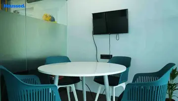 Sample Apartment of 603 The Coworking Space Pentagon Classic Co-Working space in Andheri East, Mumbai - Image 289764