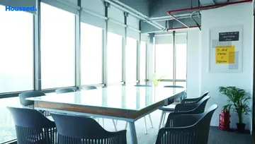 Sample Apartment of 603 The Coworking Space Pentagon Classic Co-Working space in Andheri East, Mumbai - Image 289762