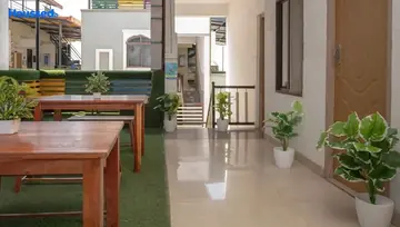 Project Image of Girls & Boys PG/Hostel in Zolo Highstreet A Electronic City, Bangalore - Image 289901