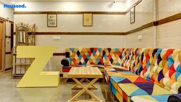 Project Image of Girls & Boys PG/Hostel in Zolo Highstreet A Electronic City, Bangalore - Image 289902