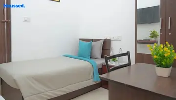 Project Image of Girls & Boys PG/Hostel in Zolo Highstreet A Electronic City, Bangalore - Image 289899