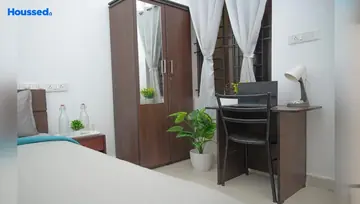 Project Image of Girls & Boys PG/Hostel in Zolo Highstreet A Electronic City, Bangalore - Image 289900