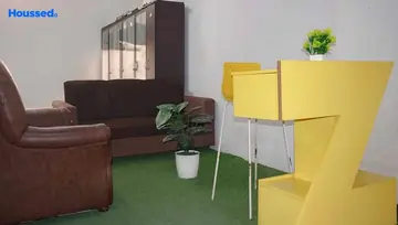 Project Image of Girls & Boys PG/Hostel in Zolo Zeppelin Bellandur, Bangalore - Image 289770