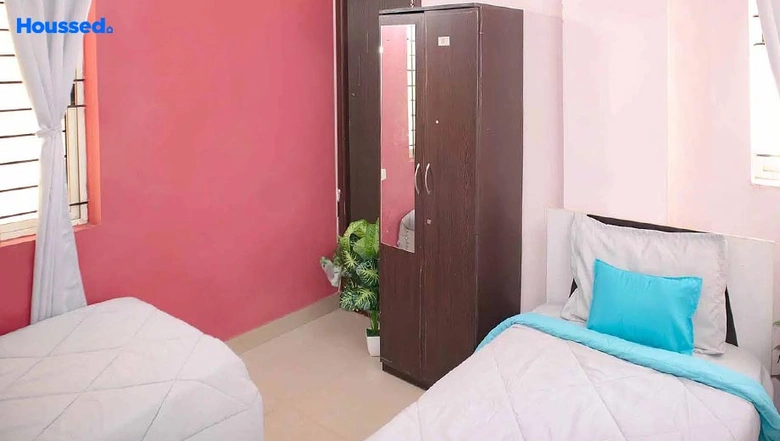 Project Image of Girls & Boys PG/Hostel in Zolo Zeppelin, Bellandur - Image 289771