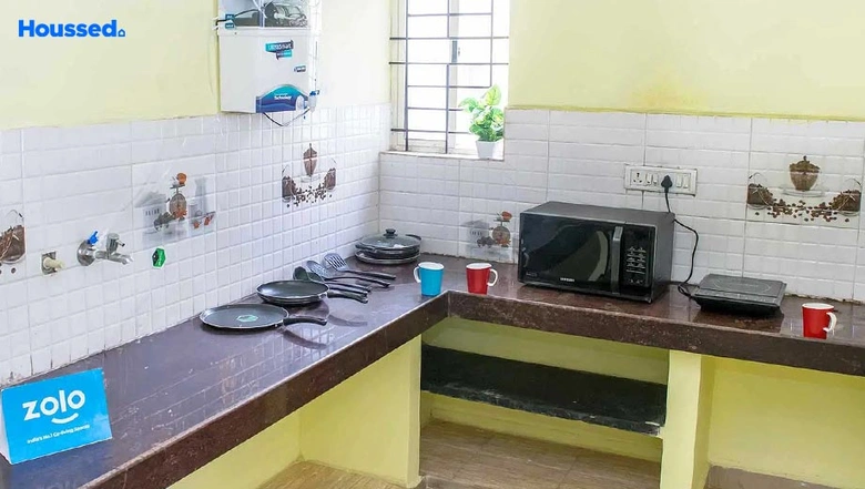 Project Image of Girls & Boys PG/Hostel in Zolo Zeppelin, Bellandur - Image 289774