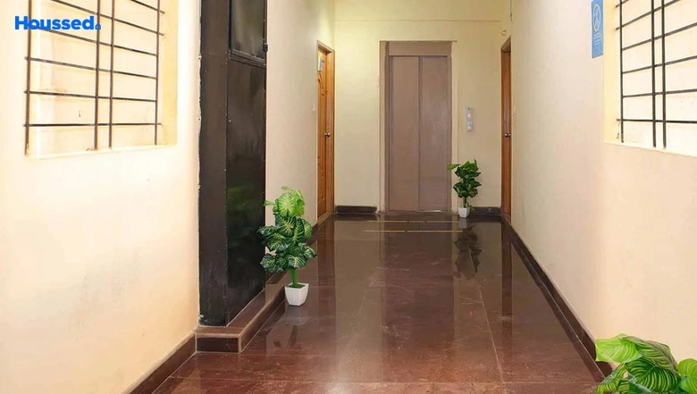 Project Image of Girls & Boys PG/Hostel in Zolo Zeppelin, Bellandur - Image 289772
