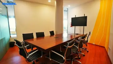 Sample Apartment of 603 The Coworking Space Matulya Centre Co-Working space in Lower Parel West, Mumbai - Image 289781