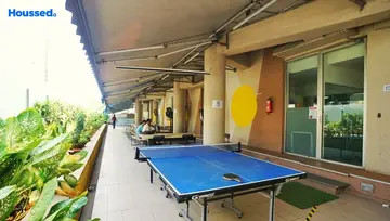 Sample Apartment of 603 The Coworking Space Matulya Centre Co-Working space in Lower Parel West, Mumbai - Image 289782