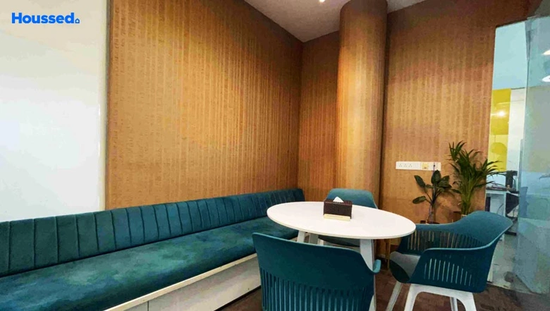 Sample Apartment of Coworking Space in 603 The Coworking Space Matulya Centre, Lower Parel West - Image 289783