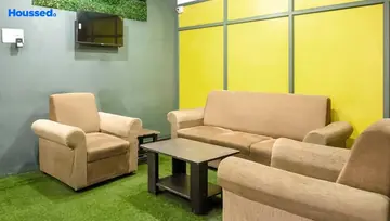 Project Image of Girls & Boys PG/Hostel in Zolo Forza Nagavara, Bangalore - Image 289779