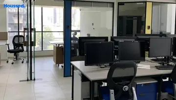 Sample Apartment of Satat Coworking Space Aarohi Verve Co-Working space in Bodakdev, Ahmedabad - Image 289982