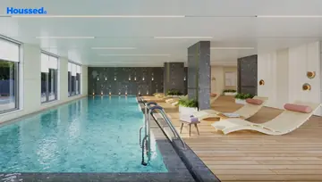 Amenities of Aashray Anantam - Image 289835