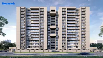 Project Image of Aashray Anantam - Image 289831