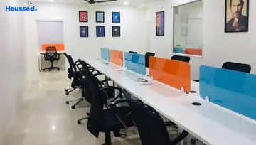 Sample Apartment of CoKarma Liberty Plaza Co-Working space in Himayat Nagar, Hyderabad - Image 290046