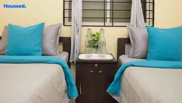 Project Image of Girls & Boys PG/Hostel in Zolo Pragma Electronic City, Bangalore - Image 289811