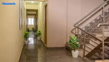 Project Image of Girls & Boys PG/Hostel in Zolo Pragma Electronic City, Bangalore - Image 289815