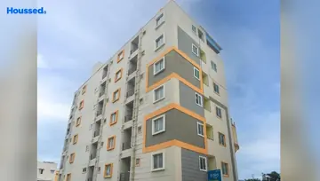 Project Image of Girls & Boys PG/Hostel in Zolo Pragma Electronic City, Bangalore - Image 289814