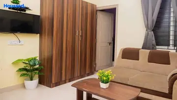 Project Image of Girls & Boys PG/Hostel in Zolo Pragma Electronic City, Bangalore - Image 289813