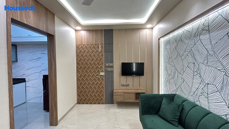 Sample Apartment of FIA Enigma in Palghar, Palghar - Image 19976