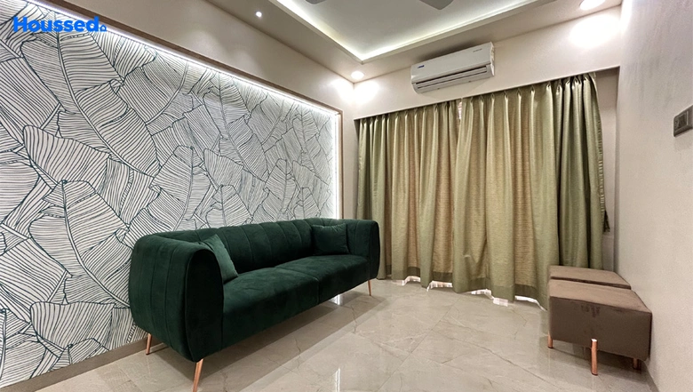 Sample Apartment of FIA Enigma in Palghar, Palghar - Image 19975