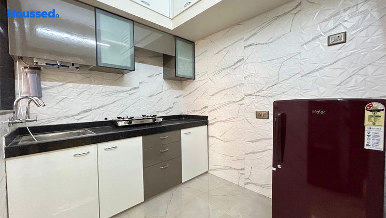 Sample Apartment of FIA Enigma in Palghar, Palghar - Image 19978