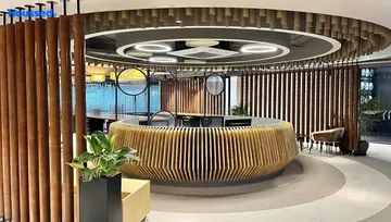 Sample Apartment of CoKarma Durga Towers Co-Working space in Begumpet, Hyderabad - Image 290082
