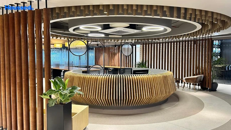 Sample Apartment of Coworking Space in CoKarma Durga Towers, Begumpet - Image 290082