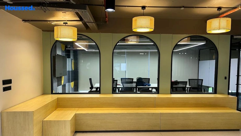 Sample Apartment of Coworking Space in CoKarma Durga Towers, Begumpet - Image 290080