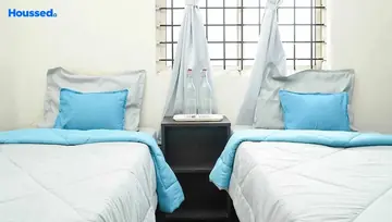 Project Image of Girls & Boys PG/Hostel in Zolo Odyssey HBR Layout, Bangalore - Image 289826