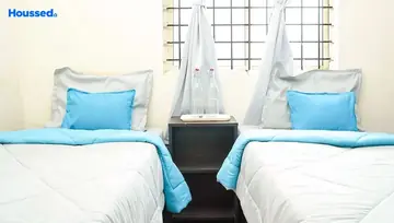 Project Image of Girls & Boys PG/Hostel in Zolo Odyssey HBR Layout, Bangalore - Image 289823