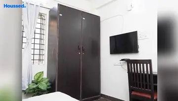 Project Image of Girls & Boys PG/Hostel in Zolo Odyssey HBR Layout, Bangalore - Image 289829