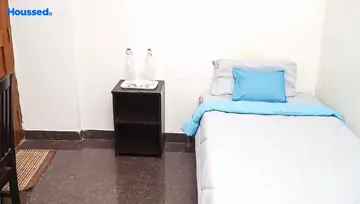 Project Image of Girls & Boys PG/Hostel in Zolo Odyssey HBR Layout, Bangalore - Image 289824