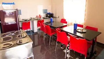 Project Image of Girls & Boys PG/Hostel in Zolo Odyssey HBR Layout, Bangalore - Image 289827