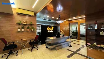 Sample Apartment of 603 The Coworking Space Amore Centre Co-Working space in Khar West, Mumbai - Image 290092