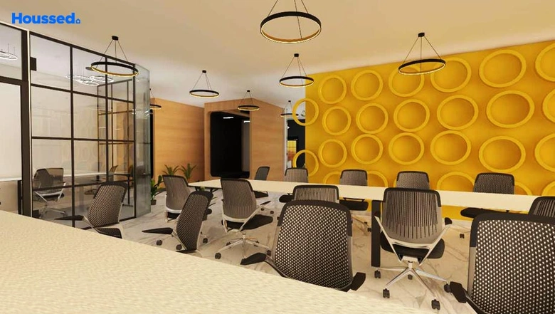 Sample Apartment of Coworking Space in 603 The Coworking Space Pinnacle Corporate Park, Santacruz East - Image 290133