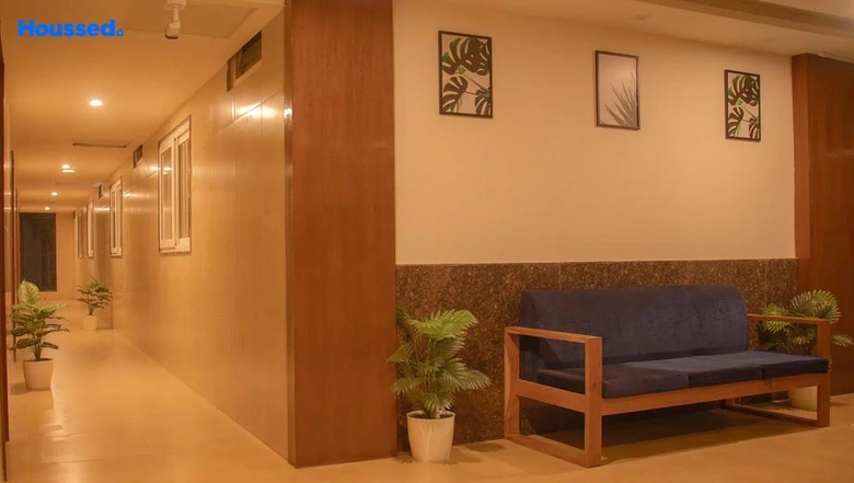 Project Image of Girls & Boys PG/Hostel in Zolo Marquis, Varthur - Image 289842