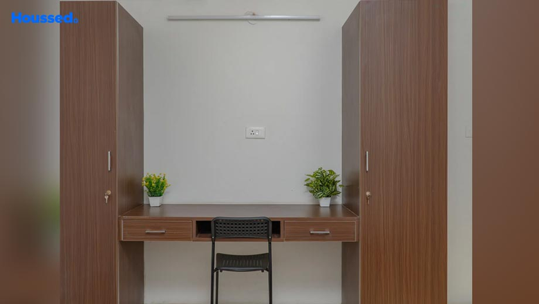 Project Image of Girls & Boys PG/Hostel in Zolo Marquis, Varthur - Image 289841