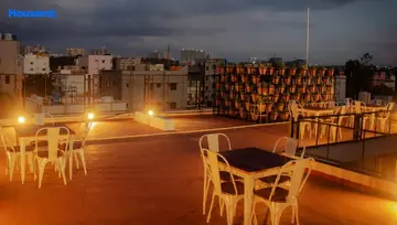 Project Image of Girls & Boys PG/Hostel in Zolo Marquis Varthur, Bangalore - Image 289843