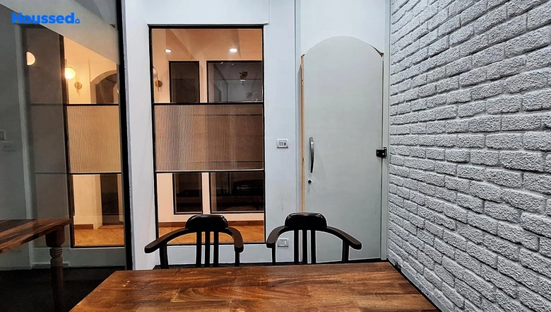 Sample Apartment of Coworking Space in 603 The Coworking Space Lawyers Chamber, Fort - Image 290149