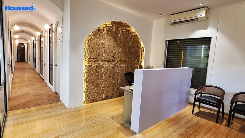 Sample Apartment of Coworking Space in 603 The Coworking Space Lawyers Chamber, Fort - Image 290146