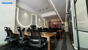 Sample Apartment of 603 The Coworking Space Trade Link Co-Working space in Lower Parel West, Mumbai - Image 290158