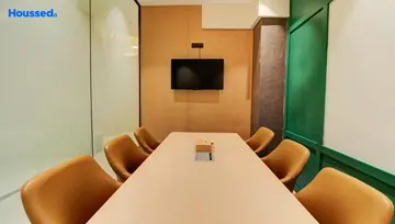 Sample Apartment of 603 The Coworking Space Marathon Futurex Co-Working space in Lower Parel West, Mumbai - Image 290180