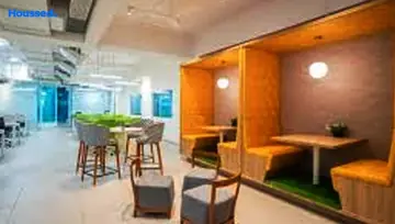 Sample Apartment of OfficiallYours Infocity Co-Working space in Gift City, Gandhinagar - Image 289979