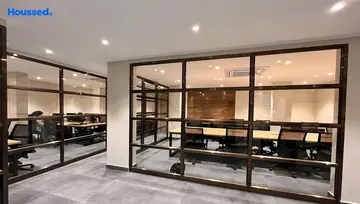 Sample Apartment of Dotspace Total Tower Co-Working space in Edappally, Kochi - Image 290095