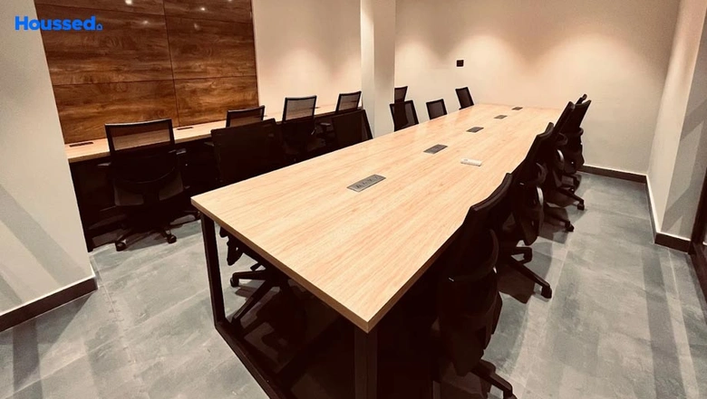 Sample Apartment of Coworking Space in Dotspace Total Tower, Edappally - Image 290096