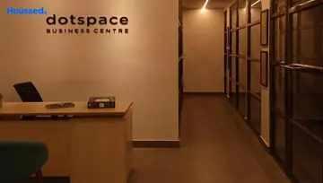 Sample Apartment of Dotspace Total Tower Co-Working space in Edappally, Kochi - Image 290097